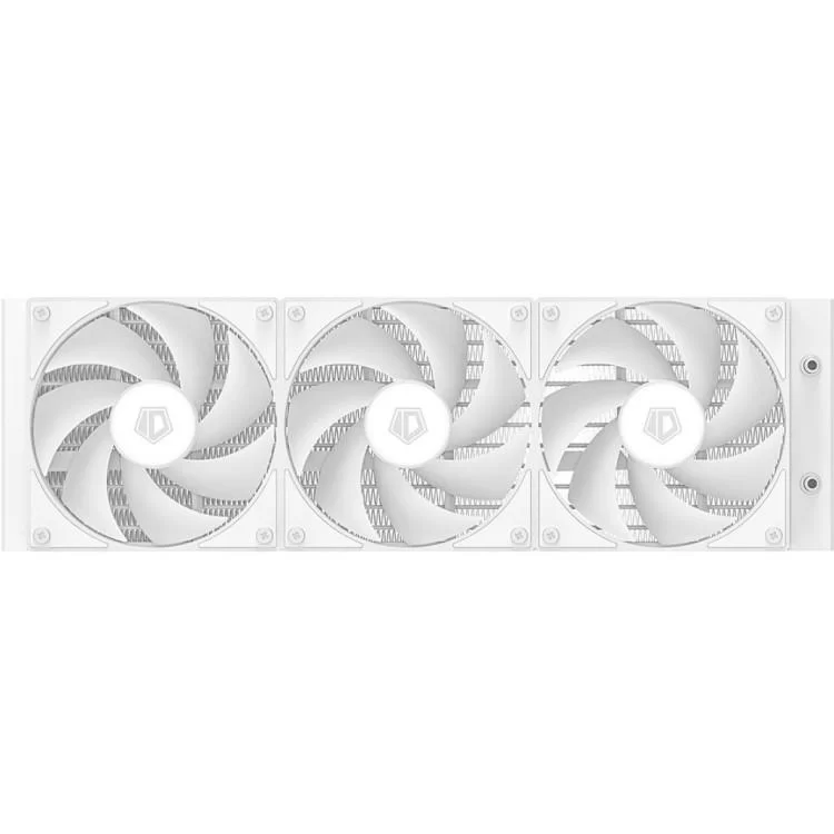 в продаже Система жидкостного охлаждения ID-Cooling DASHFLOW 360 XT LITE WHITE - фото 3