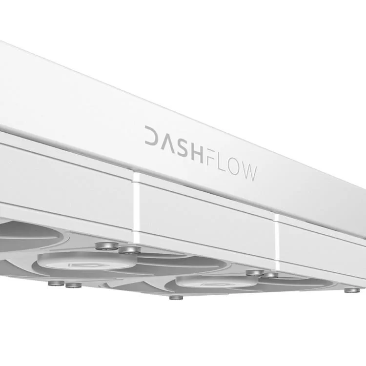 продаем Система жидкостного охлаждения ID-Cooling DASHFLOW 360 XT LITE WHITE в Украине - фото 4