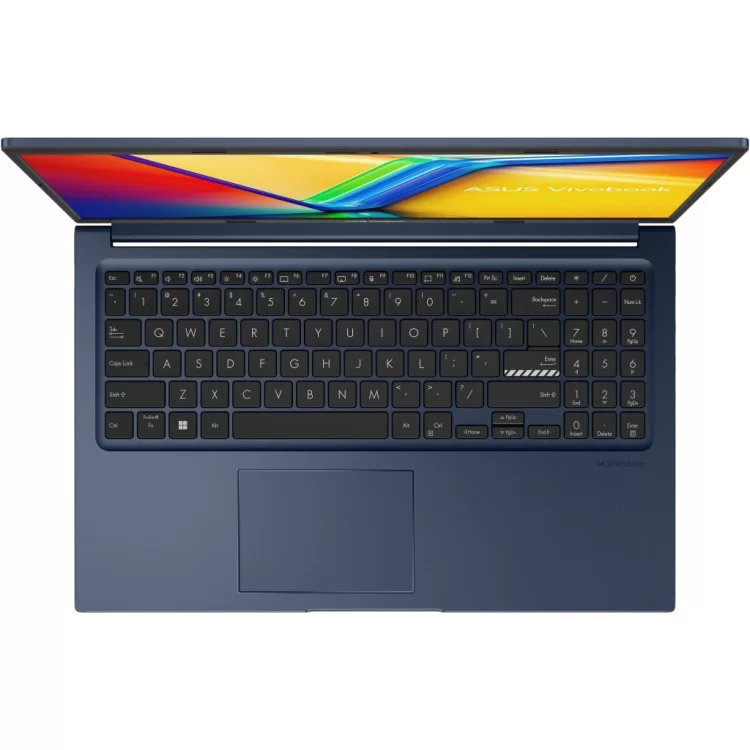 продаємо Ноутбук ASUS Vivobook 15 X1504VA-BQ140 (90NB10J1-M01MR0) в Україні - фото 4