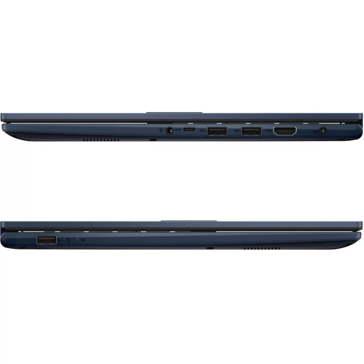 Ноутбук ASUS Vivobook 15 X1504VA-BQ140 (90NB10J1-M01MR0) отзывы - изображение 5