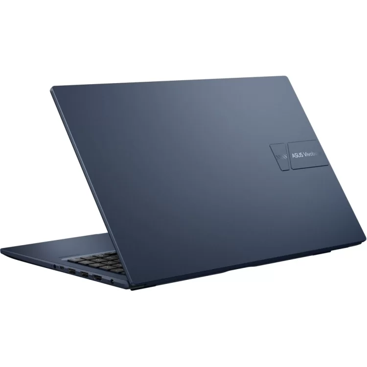 Ноутбук ASUS Vivobook 15 X1504VA-BQ140 (90NB10J1-M01MR0) огляд - фото 8