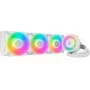 Система рідинного охолодження Arctic Liquid Freezer III - 360 A-RGB White (ACFRE00152A)