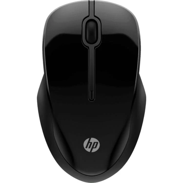 Мишка HP 250 Dual Wireless/Bluetooth Black (6V2J7AA) ціна 1 518грн - фотографія 2