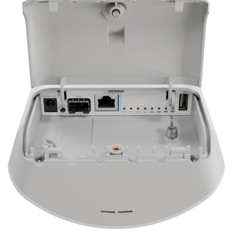 в продажу Точка доступу Wi-Fi Mikrotik mANTBox ax 15s (L22UGS-5HAXD2HAXD-15S) - фото 3