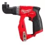 Шуруповерт Milwaukee M12 FDDXKIT-202X, 34 Нм, 2x2Аг, 4 насадки, кейс (4933464979)