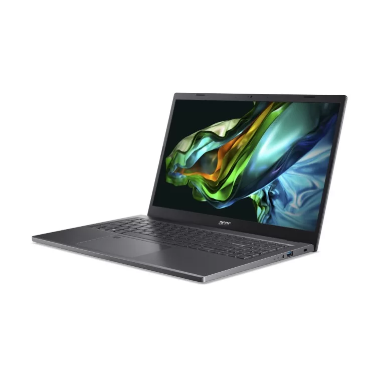 Ноутбук Acer Aspire 5 A515-58GM (NX.KQ4EU.002) ціна 72 898грн - фотографія 2