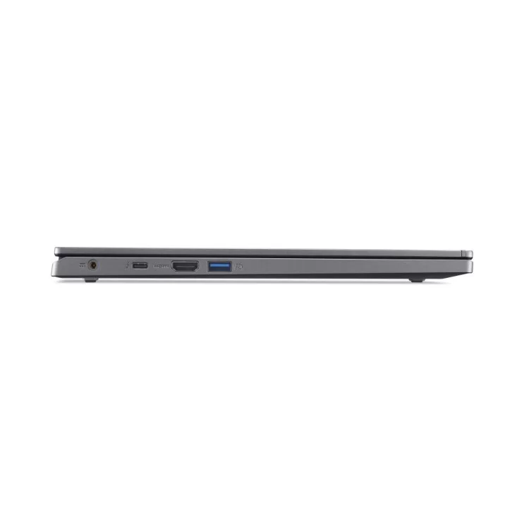 Ноутбук Acer Aspire 5 A515-58GM (NX.KQ4EU.002) відгуки - зображення 5