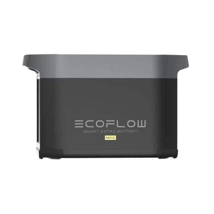 продаємо Додаткова батарея для зарядної станції EcoFlow DELTA 2 Max Extra Battery (EFDELTA2MaxEB) в Україні - фото 4