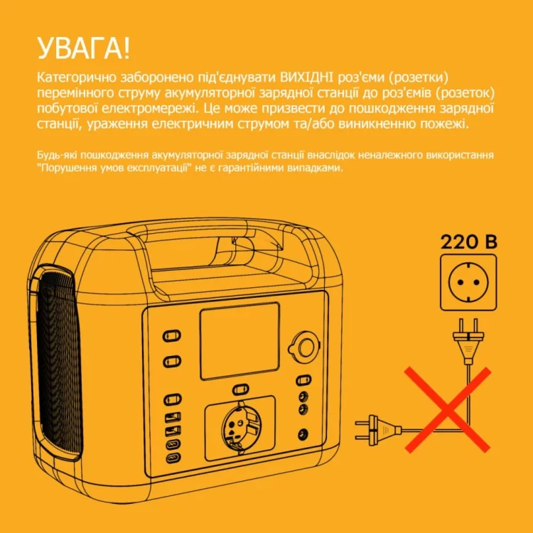 Додаткова батарея для зарядної станції EcoFlow DELTA 2 Max Extra Battery (EFDELTA2MaxEB) відгуки - зображення 5