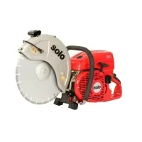 Бензоріз Solo 4 кВт, диск 350 мм, 10.2 кг (880-14)