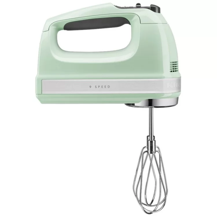 Миксер KitchenAid 5KHM9212EPT цена 10 708грн - фотография 2