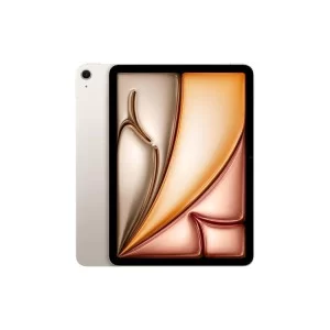 Планшет Apple iPad Air 11" M2 Wi-Fi 128GB Starlight (MUWE3NF/A)