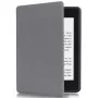 Чехол для электронной книги BeCover Smart Case Amazon Kindle Paperwhite 11th Gen. 2021 Gray (707205)