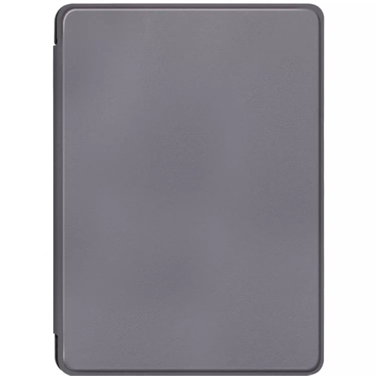 в продаже Чехол для электронной книги BeCover Smart Case Amazon Kindle Paperwhite 11th Gen. 2021 Gray (707205) - фото 3