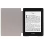 Чехол для электронной книги BeCover Smart Case Amazon Kindle Paperwhite 11th Gen. 2021 Gray (707205)