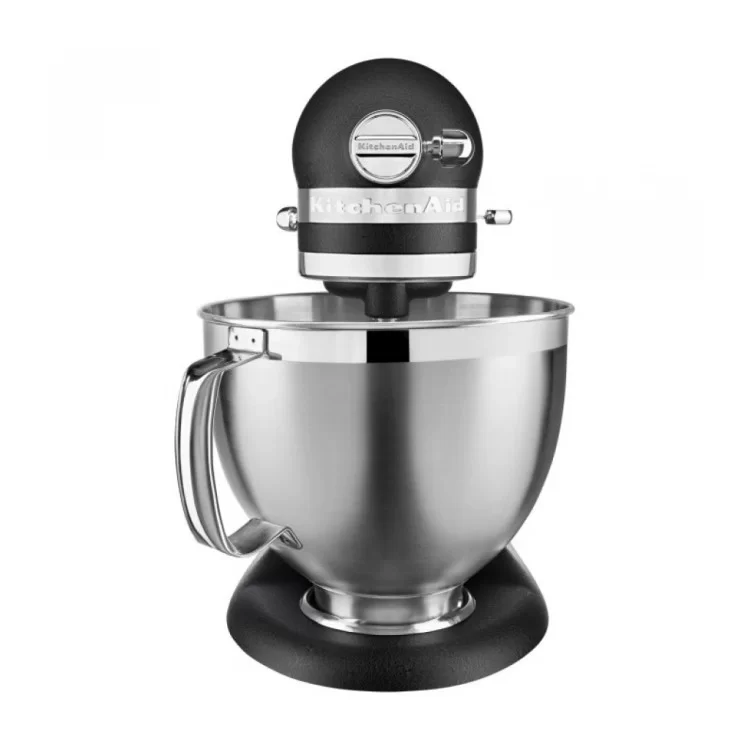 Кухонний комбайн KitchenAid 5KSM175PSEBK ціна 68 218грн - фотографія 2