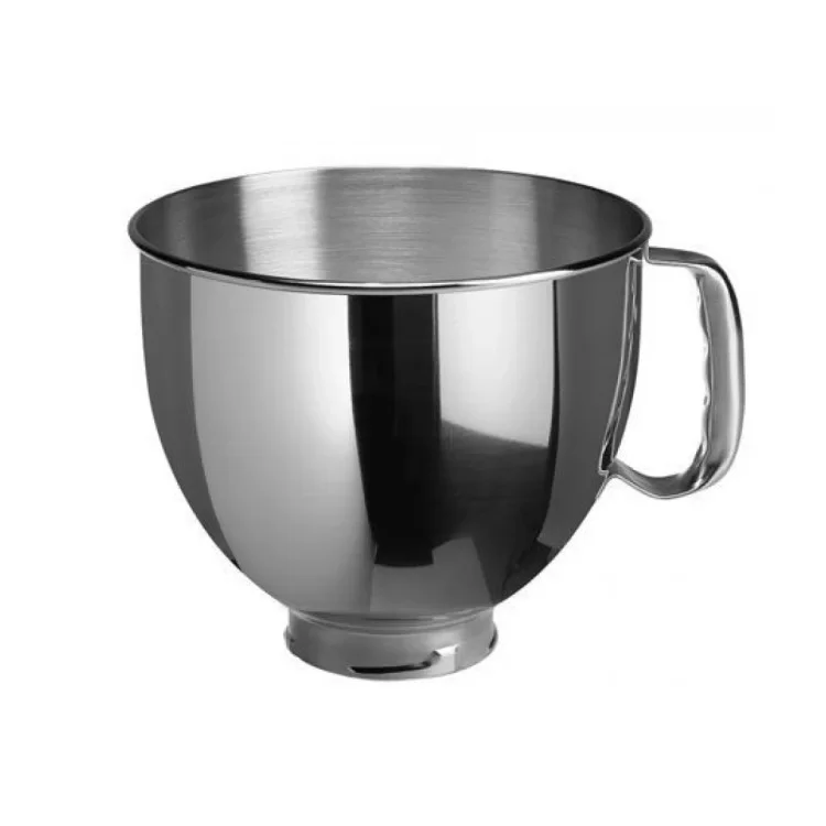 продаємо Кухонний комбайн KitchenAid 5KSM175PSEBK в Україні - фото 4