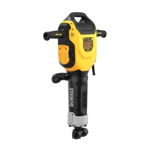 Отбойный молоток DeWALT 28 MM HEX, 1800 Bт,41 Дж, 1080 уд/мин, 18.8 кг, кейс (D25966)