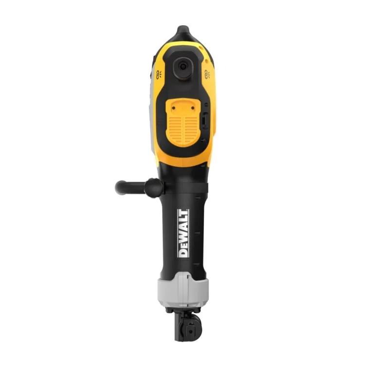 в продажу Відбійний молоток DeWALT 28 MM HEX, 1800 Bт, 41 Дж, 1080 уд/хв, 18.8 кг, кейс (D25966) - фото 3