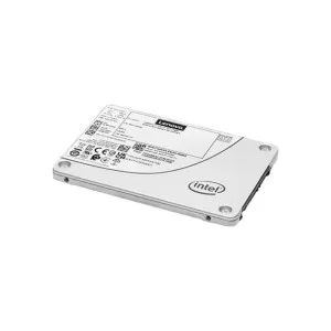 Накопитель SSD для сервера Lenovo ThinkSystem 2.5" S4520 960GB Read Intensive SATA 6Gb HS SSD (4XB7A17102)