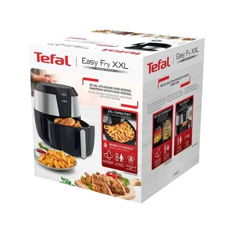 Мультипечь Tefal EY701D15 - фото 12