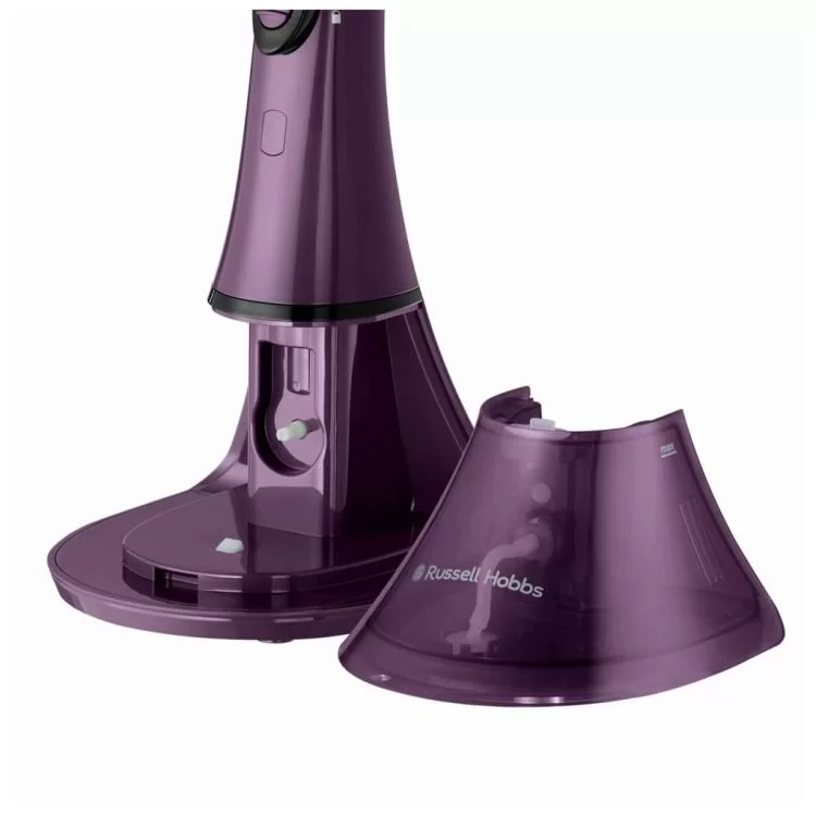 Отпариватель для одежды Russell Hobbs Genie Colour Control (27410-56) - фотография 2