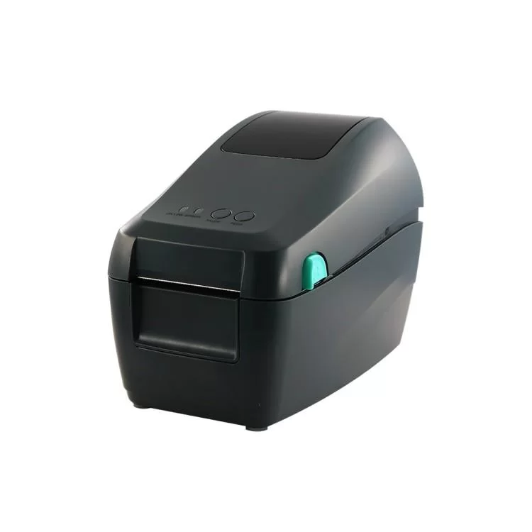 Принтер етикеток Gprinter GS-2208D USB, Ethernet (GP-GS2208D-0061) ціна 13 940грн - фотографія 2