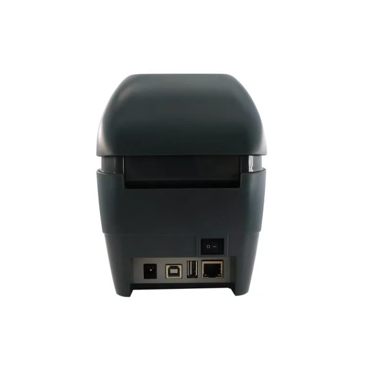 в продажу Принтер етикеток Gprinter GS-2208D USB, Ethernet (GP-GS2208D-0061) - фото 3