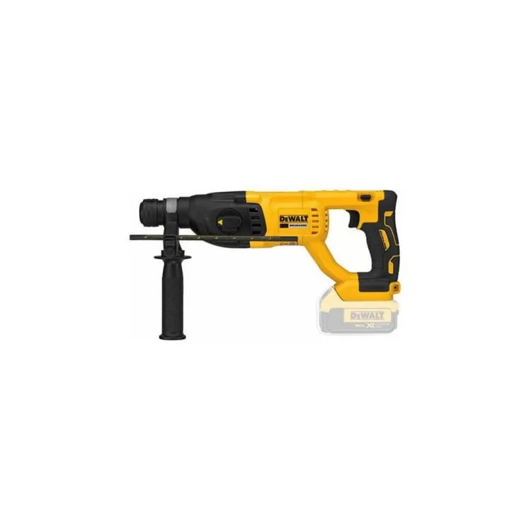 в продажу Перфоратор DeWALT безщітковий, SDS-MAX, 54 В, 10.5 Дж, 2 реж. кейс (DCH133NT) - фото 3