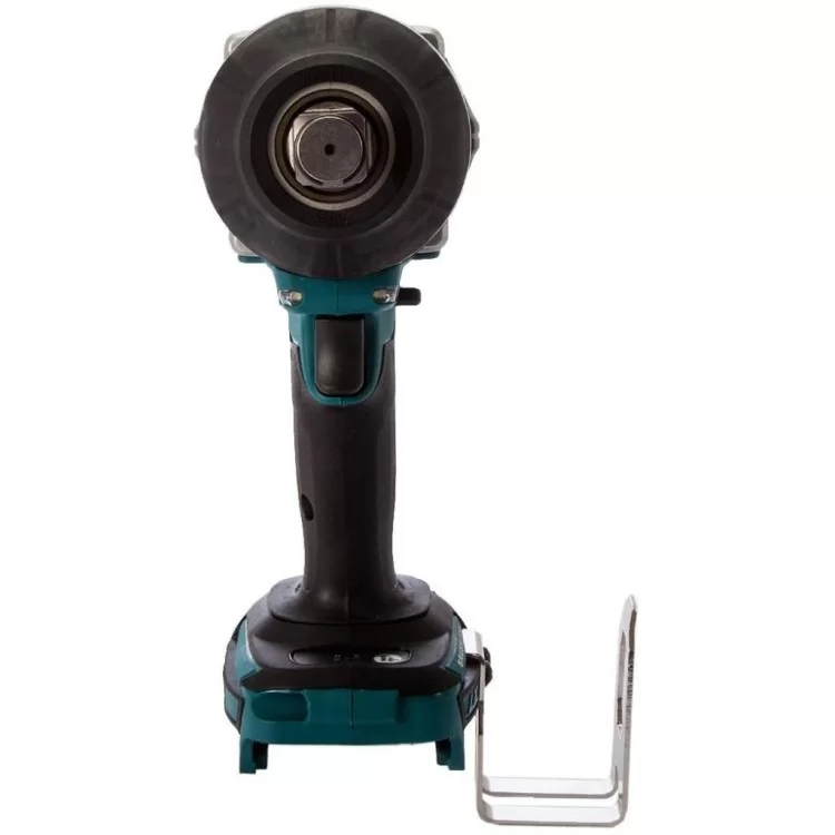 в продажу Гайковерт Makita LXT, 5Аг х 2шт, Makpac, 1050Нм, 3/4" (DTW1001RTJ) - фото 3