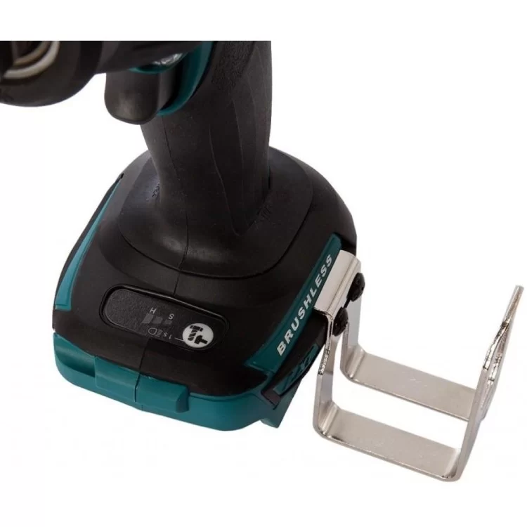 продаємо Гайковерт Makita LXT, 5Аг х 2шт, Makpac, 1050Нм, 3/4" (DTW1001RTJ) в Україні - фото 4