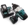 Гайковерт Makita LXT, 5Аг х 2шт, Makpac, 1050Нм, 3/4" (DTW1001RTJ)