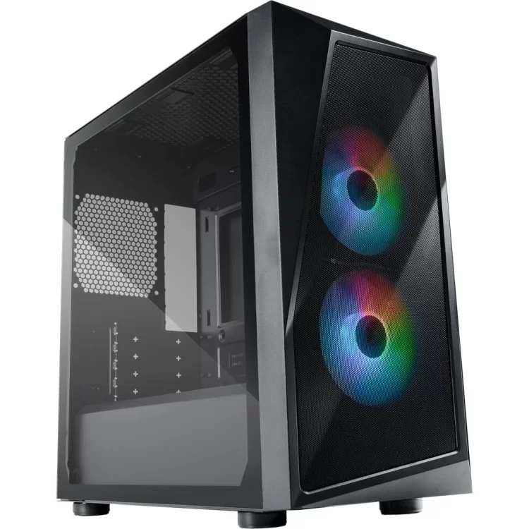 Корпус CoolerMaster CMP 320 (CP320-KGNN-S00) ціна 5 404грн - фотографія 2