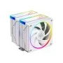 Кулер до процесора ID-Cooling Frozn A620 ARGB White (FROZN A620 ARGB White)