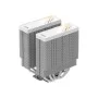 Кулер до процесора ID-Cooling Frozn A620 ARGB White (FROZN A620 ARGB White)