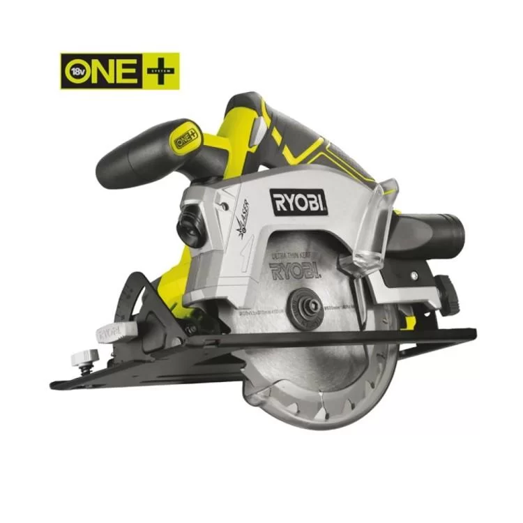 продаем Дисковая пила Ryobi Ryobi ONE+ RWSL1801M (без АКБ и ЗУ) (5133001164) в Украине - фото 4