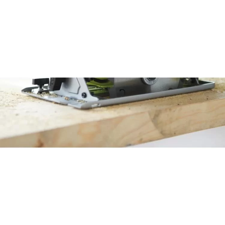 Дисковая пила Ryobi Ryobi ONE+ RWSL1801M (без АКБ и ЗУ) (5133001164) обзор - фото 8