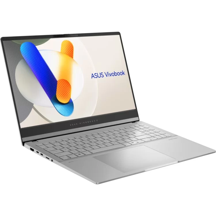 Ноутбук ASUS Vivobook S 15 OLED M5506UA-MA055 (90NB1473-M002E0) цена 88 198грн - фотография 2