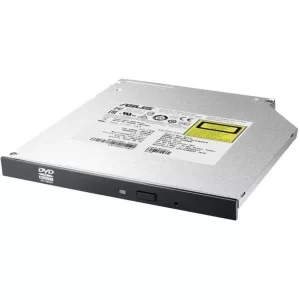 Оптичний привід DVD-RW ASUS SDRW-08U1MT/BLK/B/GEN