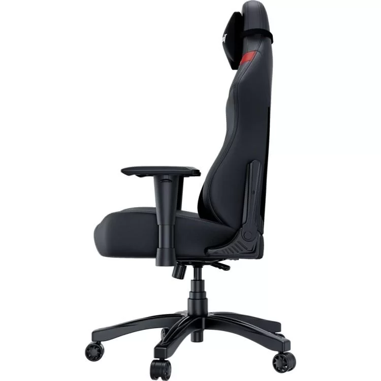 в продаже Кресло игровое Anda Seat Luna Size L Black/Red (AD18-44-BR-PV) - фото 3