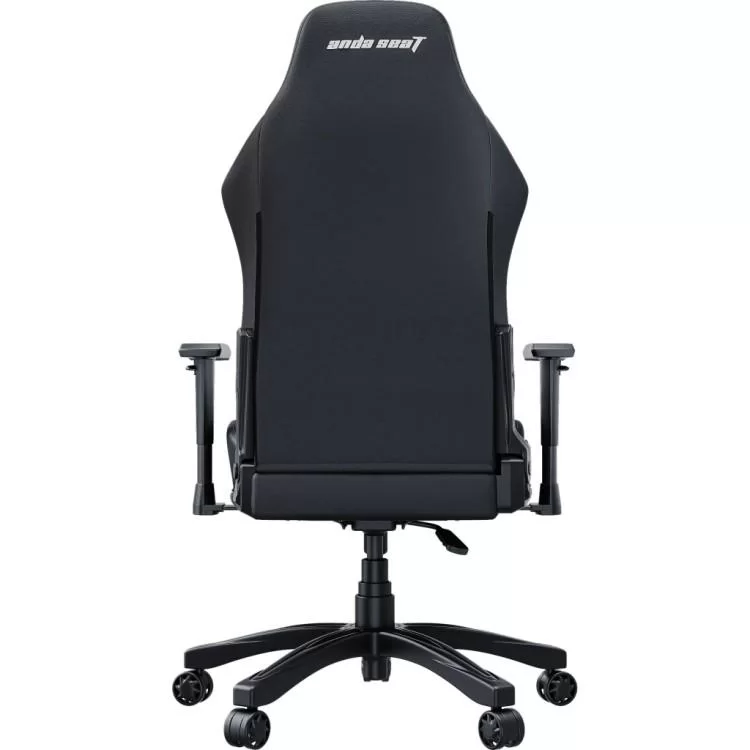 продаем Кресло игровое Anda Seat Luna Size L Black/Red (AD18-44-BR-PV) в Украине - фото 4