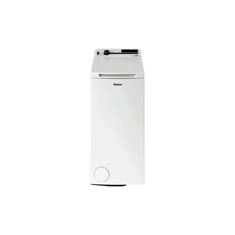 Пральна машина Whirlpool TDLRB6240BSUA Пральна машина Whirlpool TDLRB6240BSUA