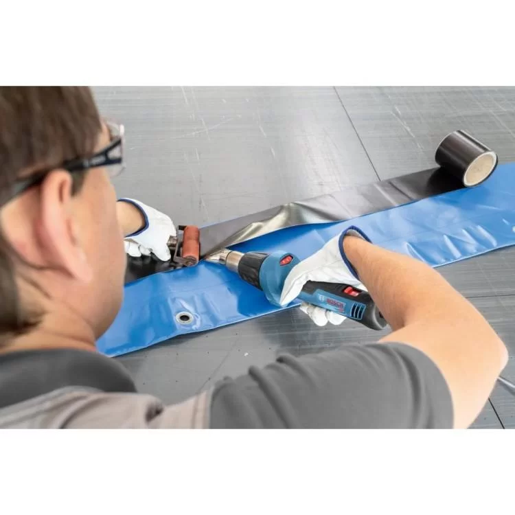 в продаже Строительный фен Bosch GHG 20-60 (0.601.2A6.400) - фото 3