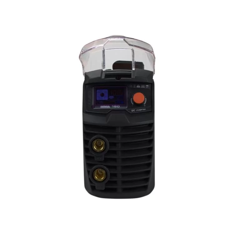 в продаже Сварочный аппарат GTM MMA-180DS LCD - фото 3