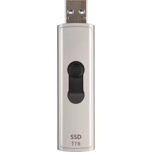 Накопитель SSD USB 3.2 1TB ESD320A Transcend (TS1TESD320A)