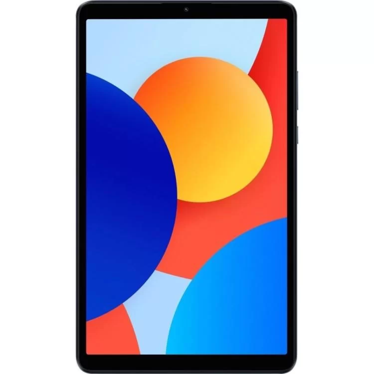 Планшет Xiaomi Redmi Pad SE 8.7 4G 4/128GB Sky Blue (VHU4956EU) (1093732) ціна 11 048грн - фотографія 2