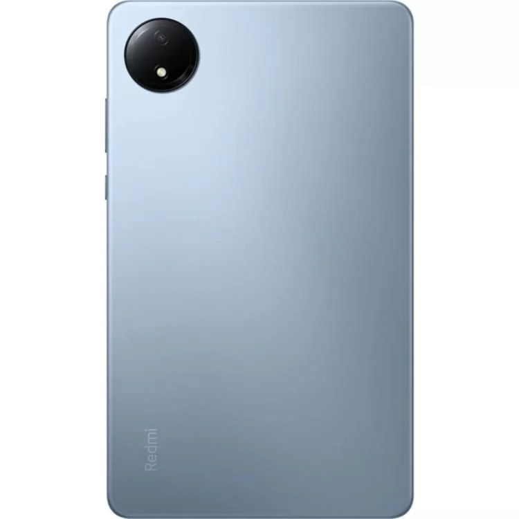 Планшет Xiaomi Redmi Pad SE 8.7 4G 4/128GB Sky Blue (VHU4956EU) (1093732) відгуки - зображення 5