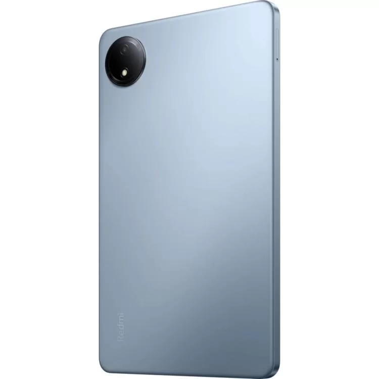 Планшет Xiaomi Redmi Pad SE 8.7 4G 4/128GB Sky Blue (VHU4956EU) (1093732) характеристики - фотографія 7