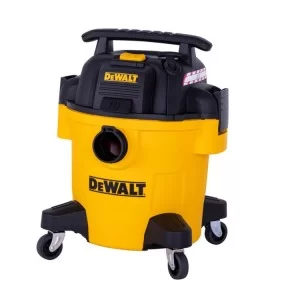 Пылесос строительный DeWALT 1050 Вт, длина шланга 2.1 м, 20 л (DXV20PTA)