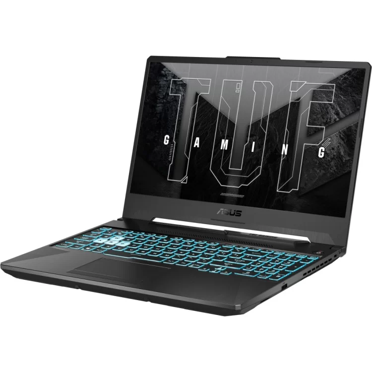 в продажу Ноутбук ASUS TUF Gaming A15 FA506NFR-HN091 (90NR0JU7-M005L0) - фото 3